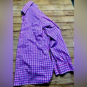 Men’s polo Ralph Lauren button down